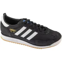 Adidas Originals Sl 72 Rs - Black - 38