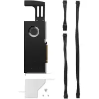 Lenovo NVIDIA RTX 4000 Ada - näytönohjain - RTX 4000 Ada - 20 GB GDDR6 - PCIe 4.0 x16 - 4 x DisplayPort - 4 x DisplayPort