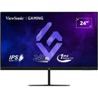 Viewsonic Ecran PC Gaming VX2479A HD PRO 24 240 Hz Full HD