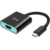 I-Tec C31HDMI60HZP, 0,15 m, USB Type-C, HDMI, Uros, Naaras, 3840 x 2160 pikseliä