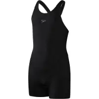 Speedo Eco Endurance+ Avoin Selkäkilpauimapuku