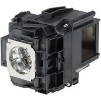 CoreParts Projector Lamp for Epson 380 Watt 3000 Hours, 380 Watt fit (ML12416)