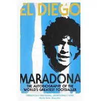 Vintage Publishing El Diego