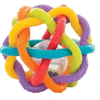 Playgro Bendy Pallo
