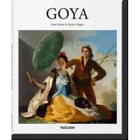 TASCHEN Goya