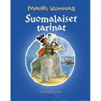 Otava Mauri Kunnas: Suomalaiset tarinat