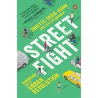 BOKUS Streetfight