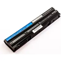 MicroBattery MBI56035 kannettavan tietokoneen varaosa Akku