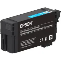 Epson Ink Cyan Ultrachrome XD2 T40D240 50ml