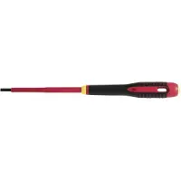 Bahco Ura-ruuvimeisseli BE-8065S ERGO SL 8 x 1,2 x 175 mm, eristetty