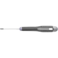 Bahco Ristipääruuvimeisseli BE-8811 ERGO PZ1, 75 mm