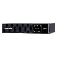 Cyberpower Professional Rack Tower Xl 1500va/1500w 10ice Pr1500ertxl2u Ups