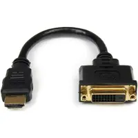 StarTech.com HDMI - DVI Adapteri
