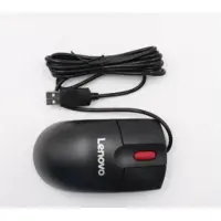 Lenovo Mouse Laser 3Button USB PS2 -langallinen hiiri