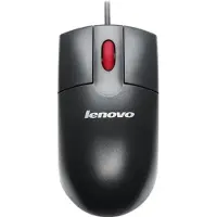 IBM Optical 3 Button Mouse Usb