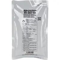 Sharp Developer musta