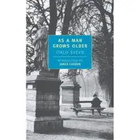 As A Man Grows Older