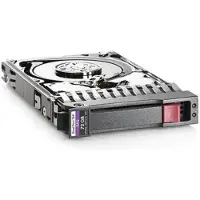 HP HPE Enterprise 1.2 To kuuma vaihdettava SAS 6Gb/s 2.5" SFF - 10000 RPM