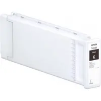 Epson UltraChrome XD2 -mustekasetti, 700 ml, mattamusta