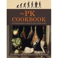 The PK Cookbook