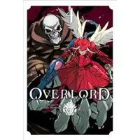 Little, Brown and Company Overlord, Vol. 4 (manga)