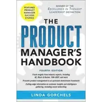 The Product Manager's Handbook 4/E