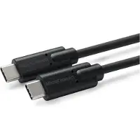 Microconnect USB-C 3.2 Gen 2x2 -kaapeli 1m