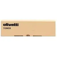 Olivetti Värikasetti Magenta