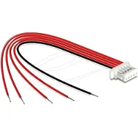 Navilock – Connecting Cable 5 pin 10 cm for module (95843)