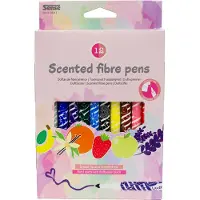 Sense Tuoksuva penniä 12-pack