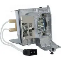 CoreParts Projector Lamp for Optoma 260 Watt 3000 hours, 260 Watts (ML12670)