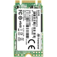 Transcend MTS552T2