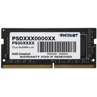 Patriot Memory Signature Line 32GB DDR4 3200MT/s CL22 DIMM RAM Memory