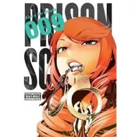 Hiramoto, Akira Prison School, Vol. 9