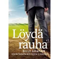 Book Löydä rauha