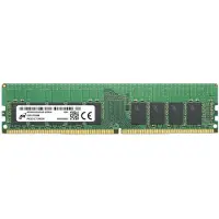 Micron MTA9ASF2G72AZ-3G2R muistimoduuli 16 GB 1 x 16 GB DDR4 3200 MHz ECC (MTA9ASF2G72AZ-3G2R)