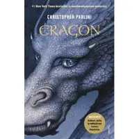 Christopher Paolini Eragon