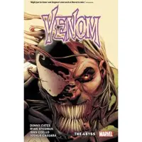 Marvel Comics Venom by Donny Cates Vol. 2: The Abyss