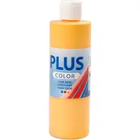 Adlibris Plus Color-askartelumaali, 250 ml, antiikinpunainen