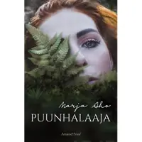 Nordbooks Puunhalaaja