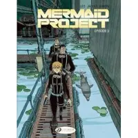 Leo Mermaid Project Vol. 2: Episode 2