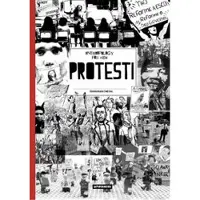 Rosebud Books Protesti