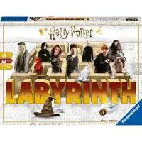 Multisoppi Muuttuva Labyrintti Harry Potter
