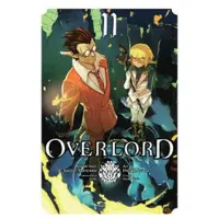 Little, Brown and Company Overlord, Vol. 11 (manga)