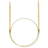 Addi Bambu Pyöröpuikko 60 cm