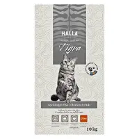 Halla Kissanruoka 10 kg