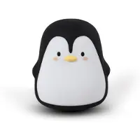Filibabba LED-Valaisin, Pelle the Penguin