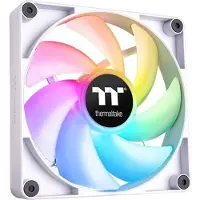 Thermaltake CT120 ARGB Sync 120 mm -kotelotuuletin - valkoinen