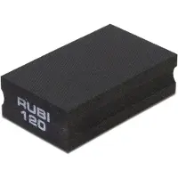 Rubi Hiomasieni GR-120; 10 kpl.