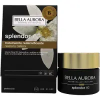 Bella aurora - Splendor +60 Day - Redensifioiva hoitopäivä 50 ml voidetta